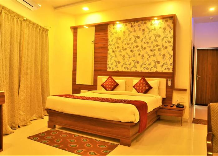 Alcor Spa Resorts