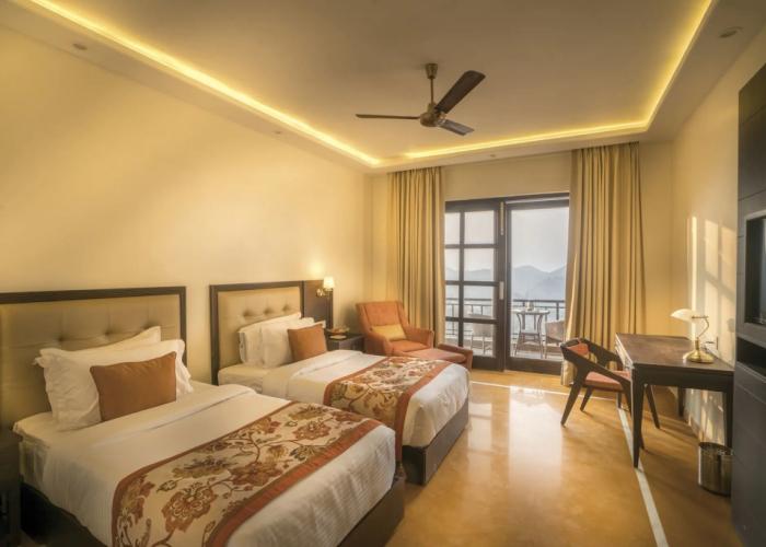 Mahua Bagh Resort