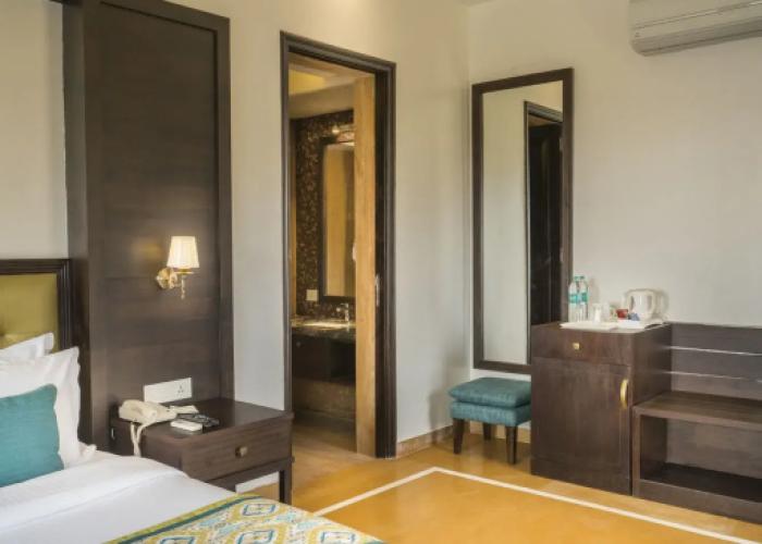 Mahua Bagh Resort