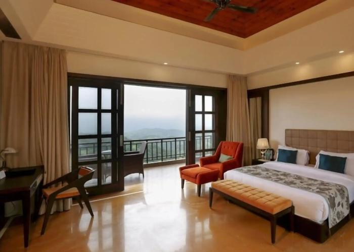 Mahua Bagh Resort