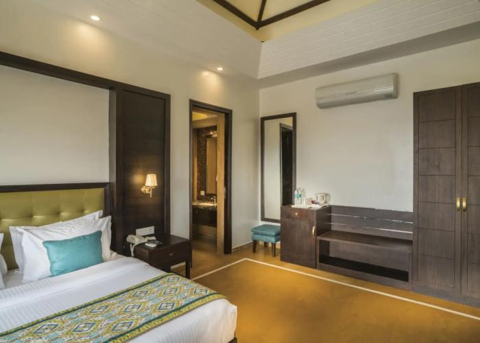 Mahua Bagh Resort