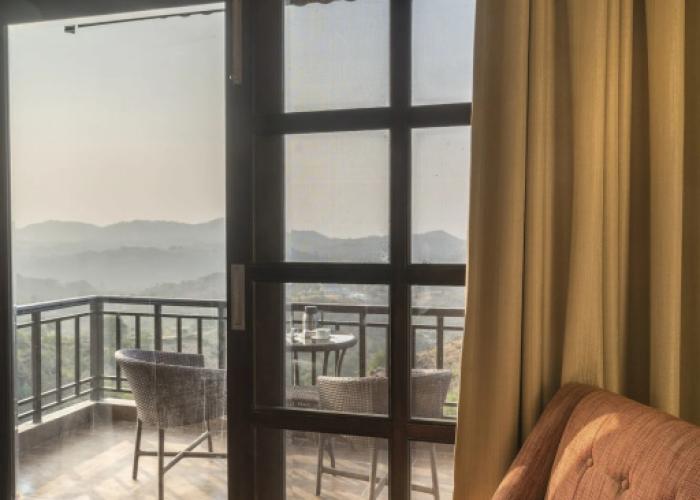 Mahua Bagh Resort