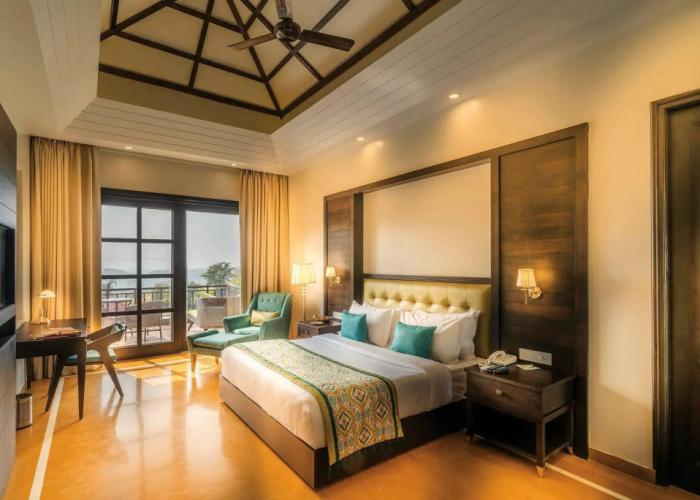 Mahua Bagh Resort