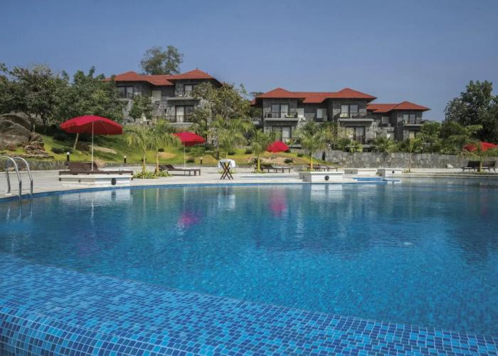 Mahua Bagh Resort