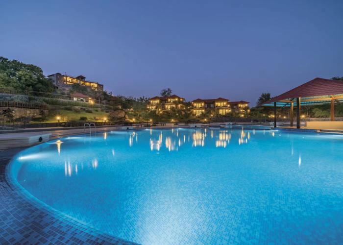 Mahua Bagh Resort