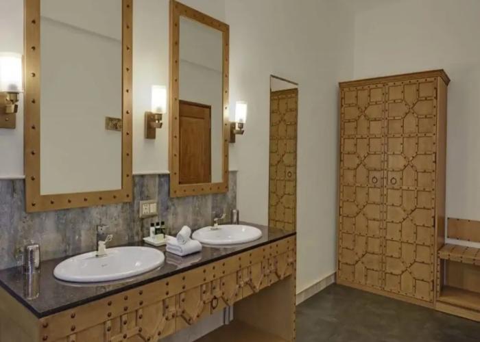 Fateh Safari Suites by Fateh Collection