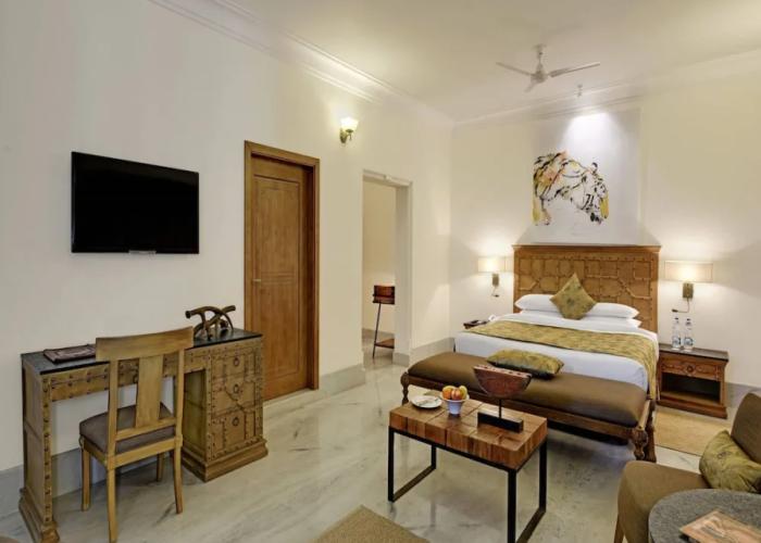 Fateh Safari Suites by Fateh Collection