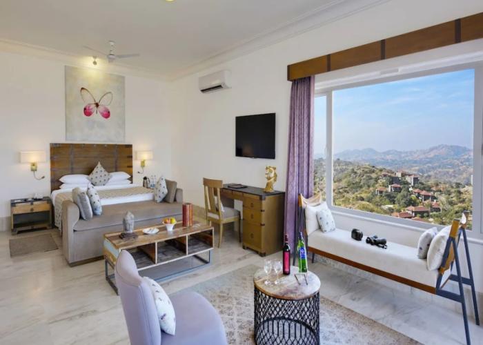 Fateh Safari Suites by Fateh Collection
