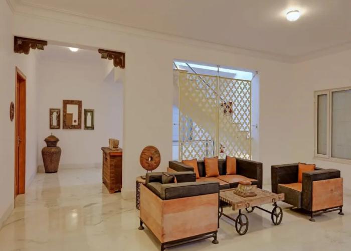 Fateh Safari Suites by Fateh Collection