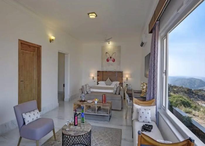 Fateh Safari Suites by Fateh Collection