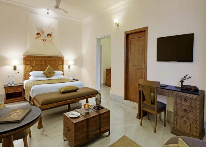 Fateh Safari Suites by Fateh Collection