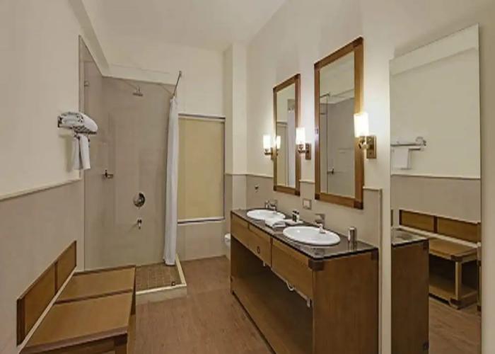 Fateh Safari Suites by Fateh Collection
