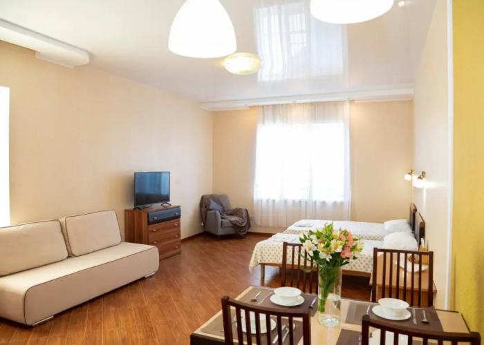 Turist Guest house