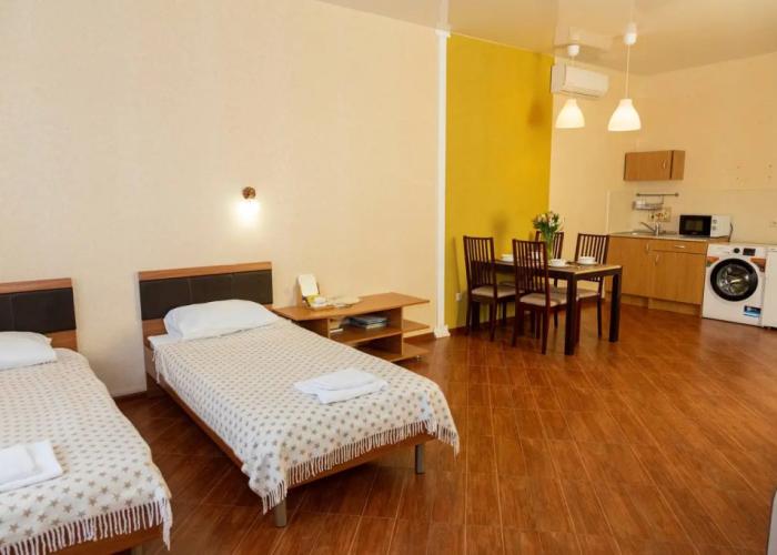 Turist Guest house