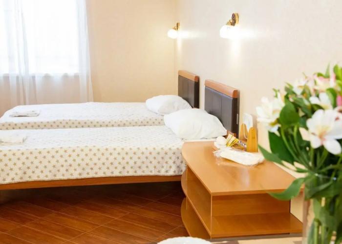 Turist Guest house