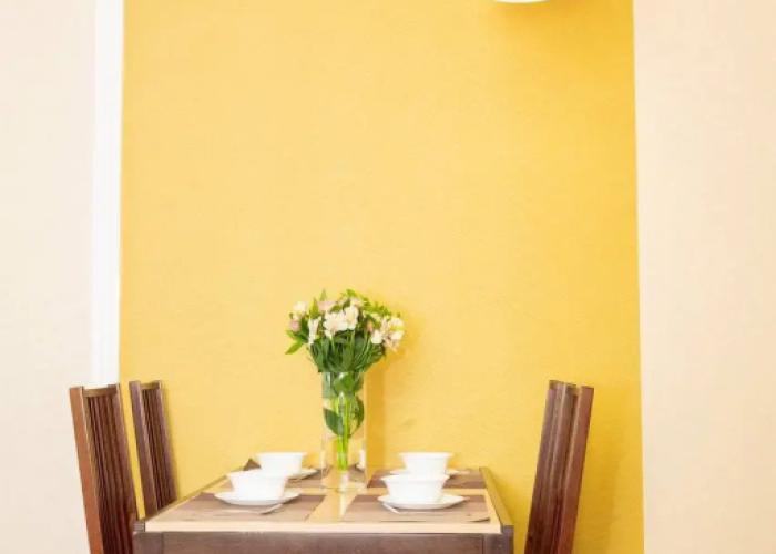 Turist Guest house