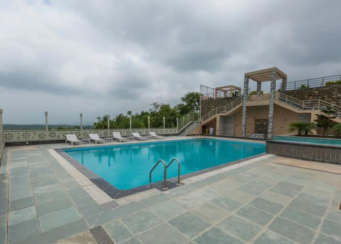 The G Mount Valley Resort & Spa