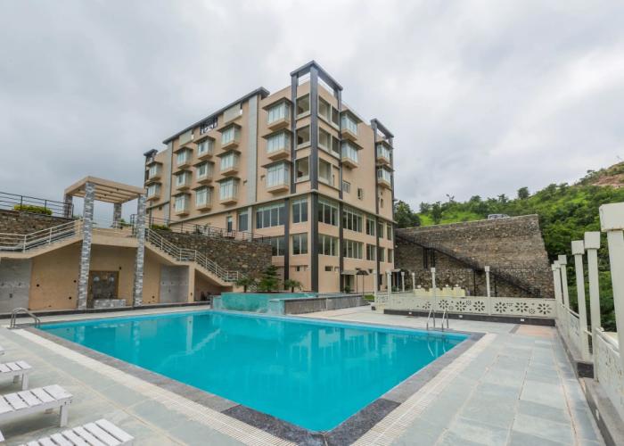 The G Mount Valley Resort & Spa