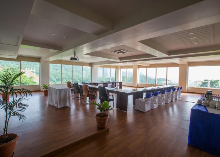 The G Mount Valley Resort & Spa