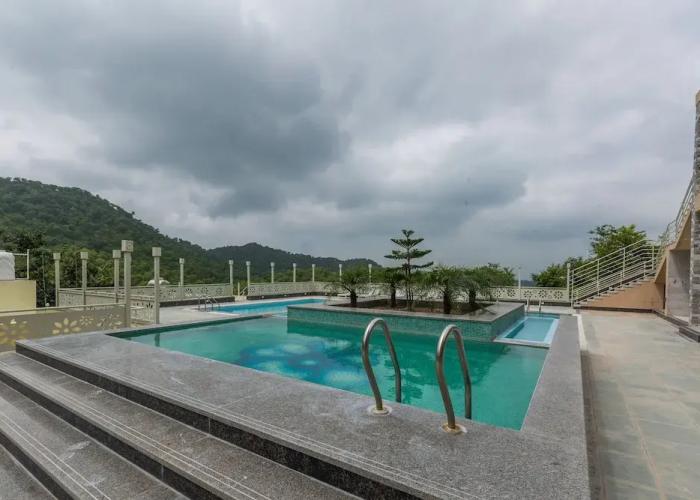 The G Mount Valley Resort & Spa