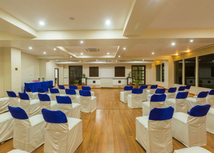 The G Mount Valley Resort & Spa
