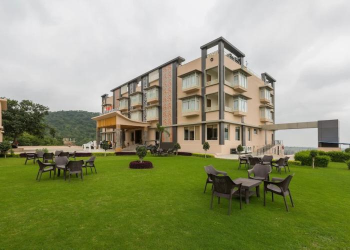The G Mount Valley Resort & Spa