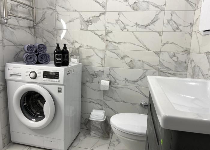Apart Elista v Centre goroda Flat