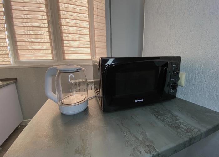 Apart Elista v Centre goroda Flat