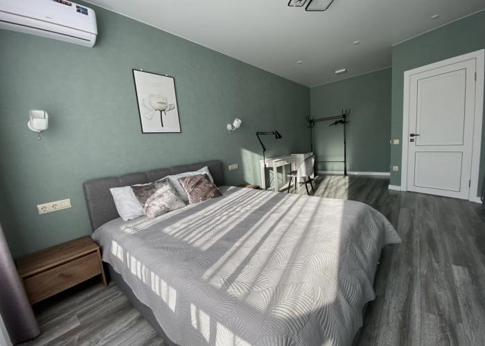 Apart Elista v Centre goroda Flat