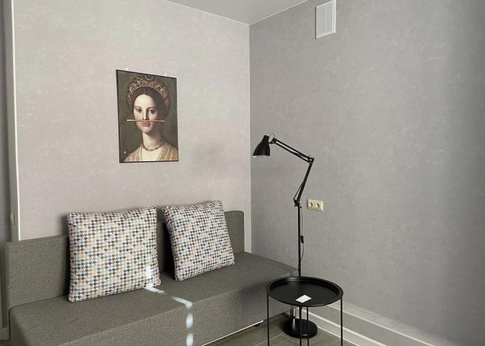 Apart Elista v Centre goroda Flat