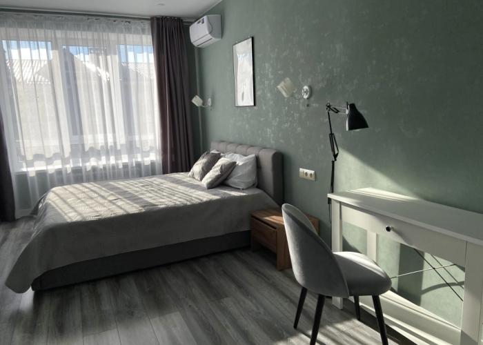 Apart Elista v Centre goroda Flat