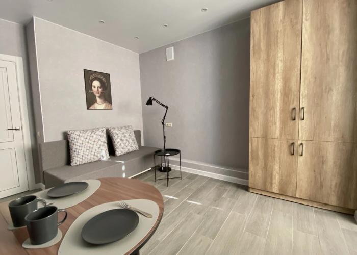 Apart Elista v Centre goroda Flat