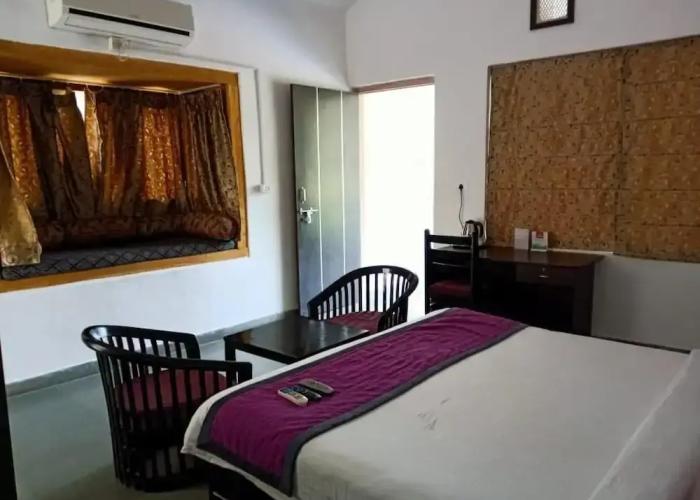 Dera Kumbhalgarh
