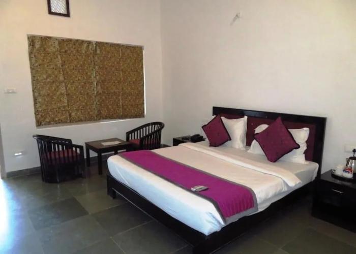 Dera Kumbhalgarh