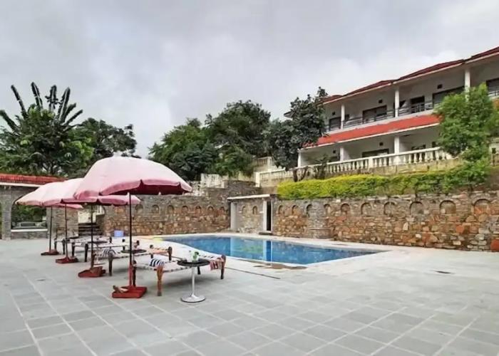 Dera Kumbhalgarh