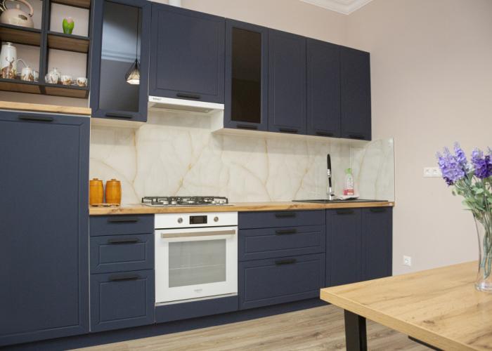 Apart Elista V Samom Tsentre Flat