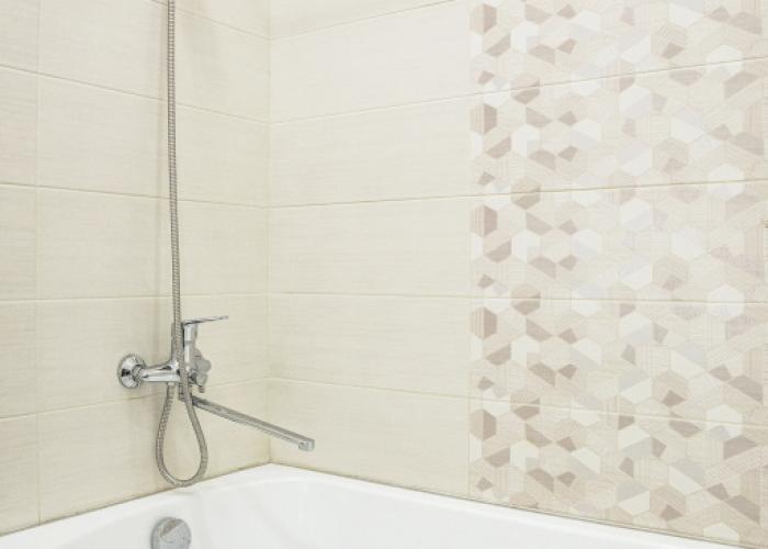 Apart Elista V Samom Tsentre Flat