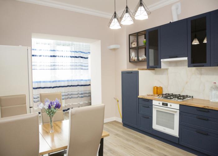 Apart Elista V Samom Tsentre Flat