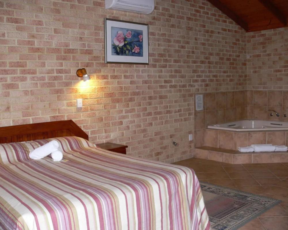 фото Spring Bay Villas