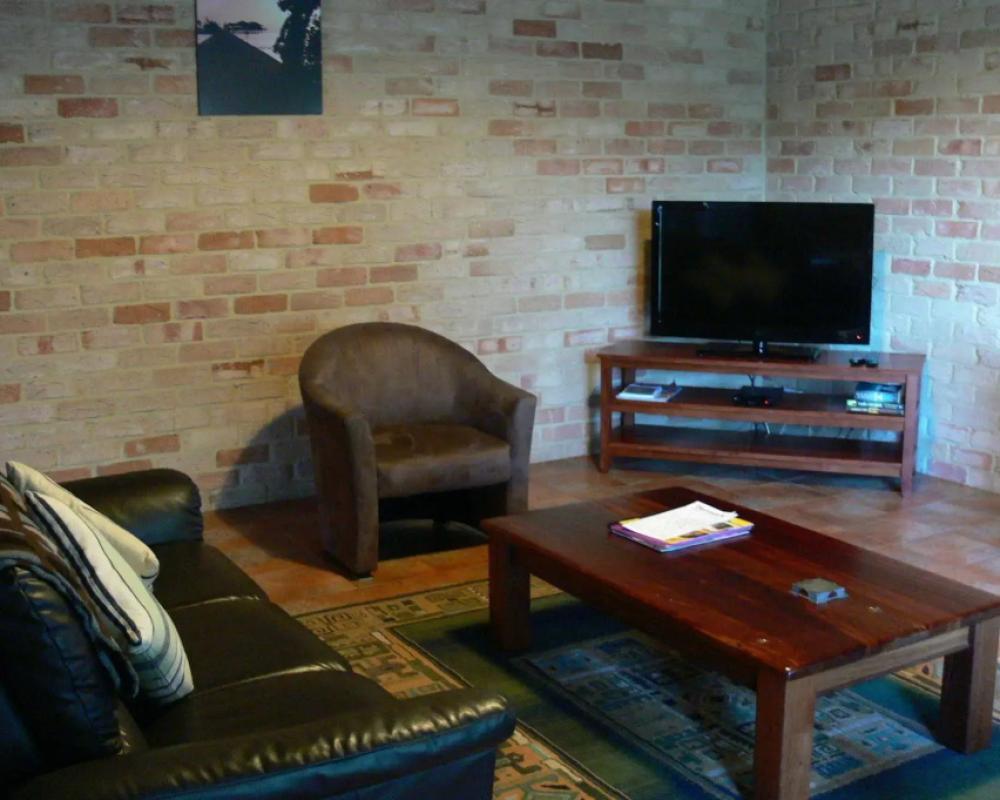 фото Spring Bay Villas