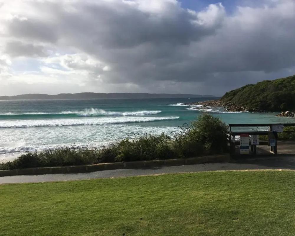 фото Spring Bay Villas