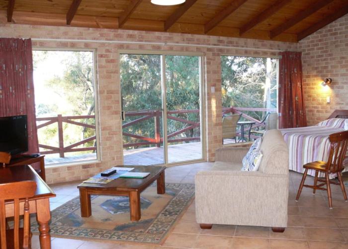 Spring Bay Villas