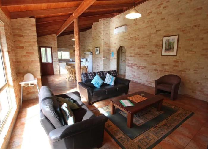 Spring Bay Villas