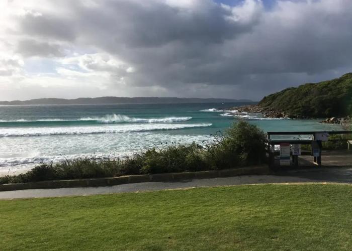 Spring Bay Villas