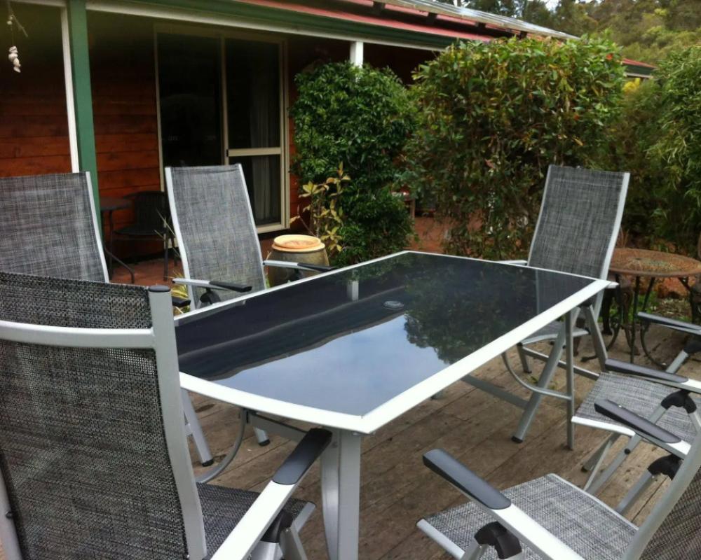 фото Windrose B&B
