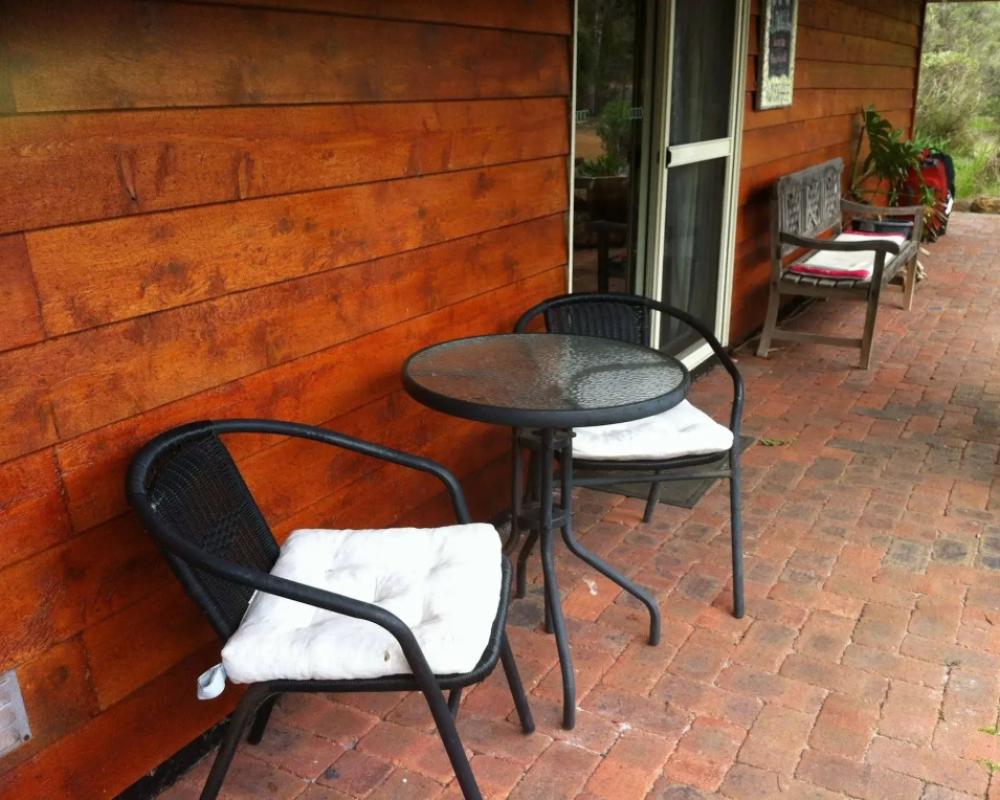 фото Windrose B&B