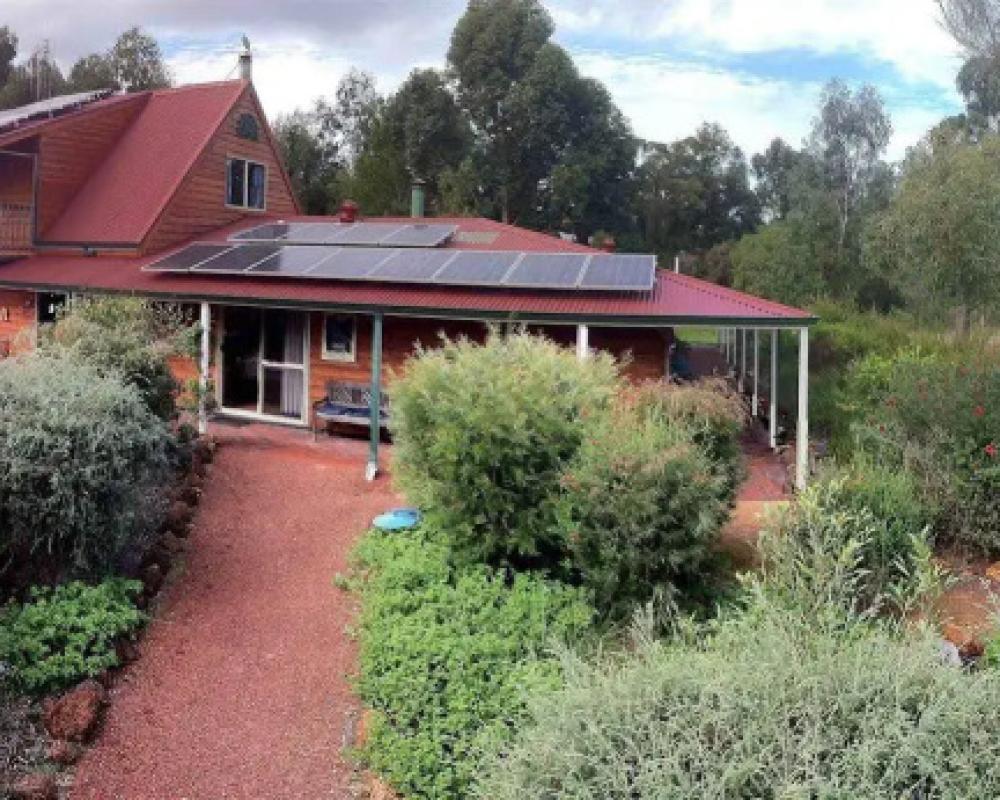 фото Windrose B&B