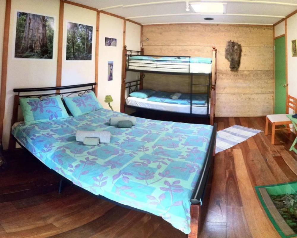фото Windrose B&B