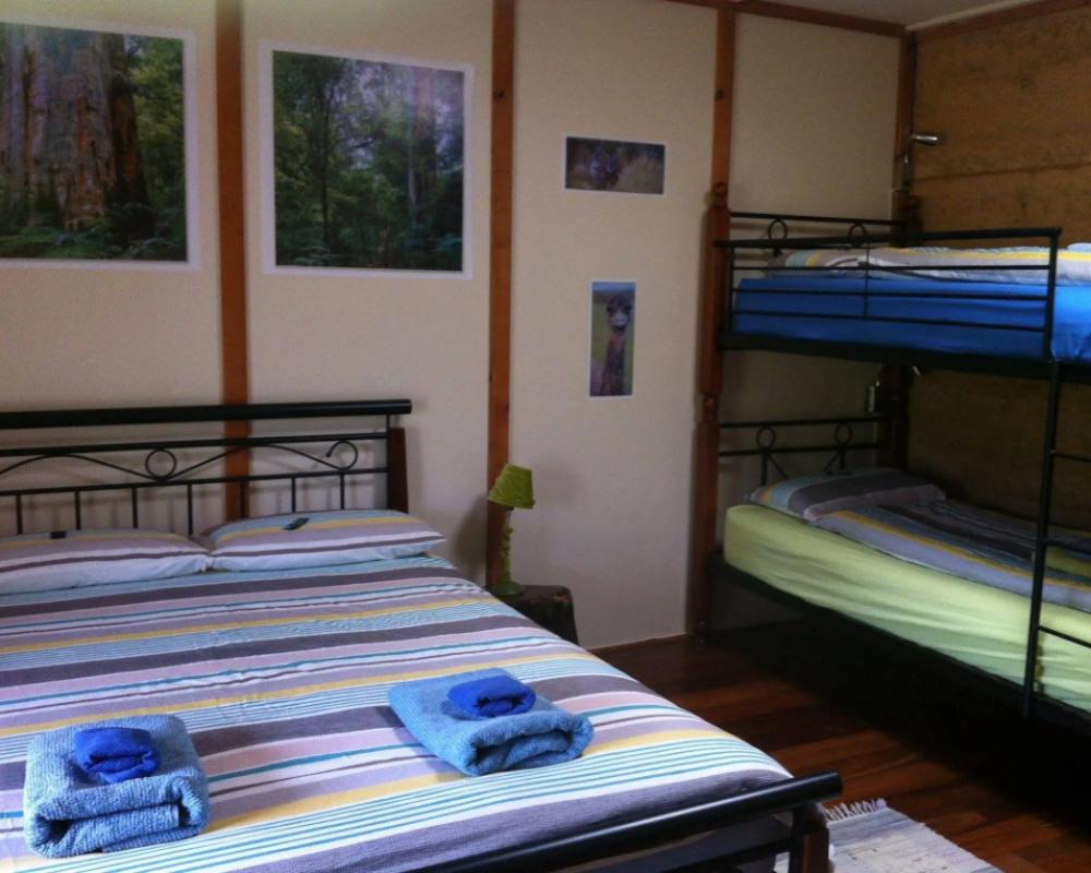 фото Windrose B&B