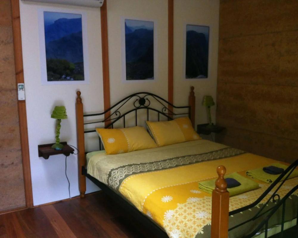фото Windrose B&B